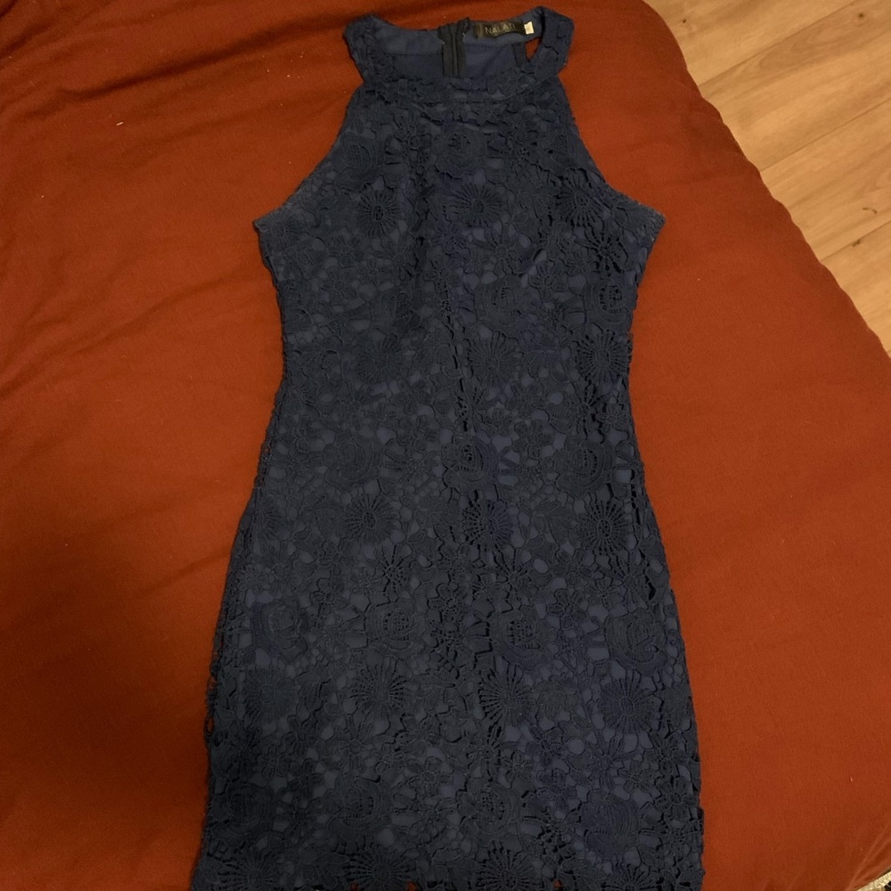 Homecoming dress